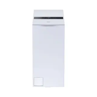 Haier HW90-BPD13386U-S Waschmaschine Toplader 9 kg 1300 Rpm Weiß