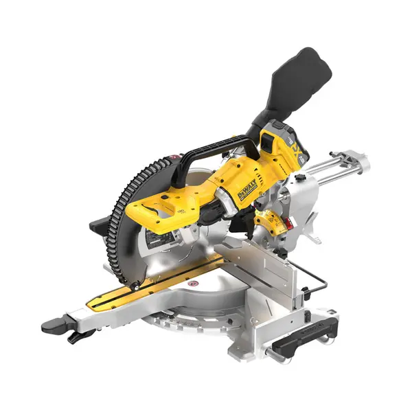 DeWALT - Vervangende Stofzuigerzakken, 3 Stuks DEW100518 thumbnail