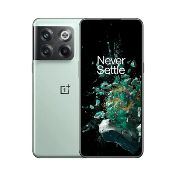 OnePlus 10T 8 Gb 128 Gb 4800 mAh Groen thumbnail