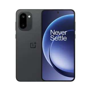 OnePlus 15R 12 Gb 512 Gb 7400 mAh Zwart