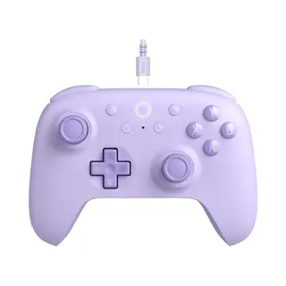 8Bitdo Ultimate 2C Violett Usb Gamepad Android, Pc