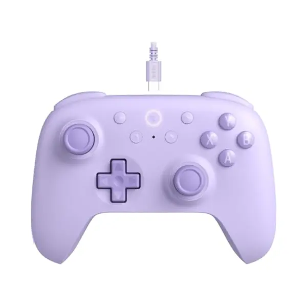 8Bitdo Ultimate 2C Violett Usb Gamepad Android, Pc thumbnail