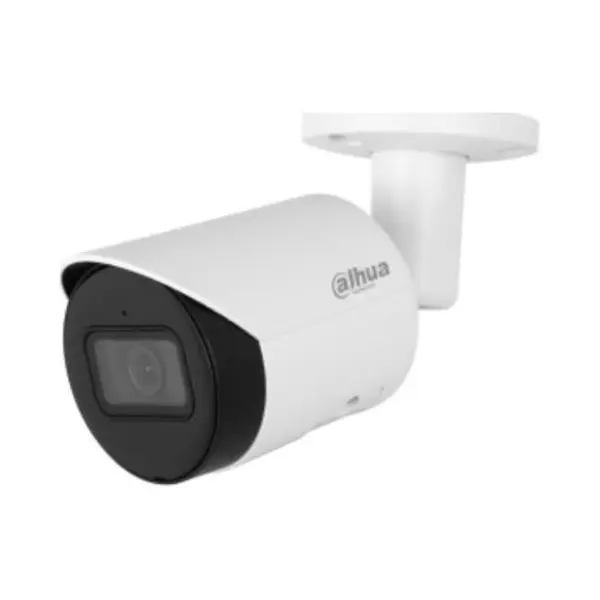 Dahua Net Camera 4MP Ir Bullet/Ipc-HFW2441S-S-0360B, Netzwerkkamera, Weiss thumbnail