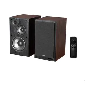 Edifier R2750DB Mkii 3-Wege Holz Verkabelt & Kabellos 144 W