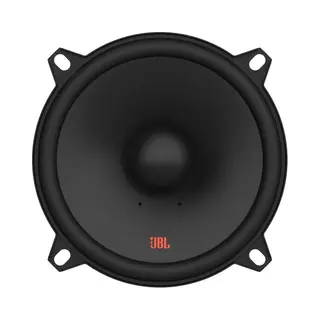 Jbl Stage3 507CF 5.25 Inch 2-way Car Component Speakers With 45 W Rms And 270 W Peak, 90 Db Sensitivity, 3 Ohm, Plus One Woofer, Edge-driven Tweeters,