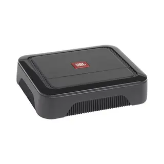 Jbl Club A600 Auto Audioverstärker 600 W D