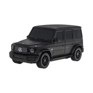 Rastar Mercedes-benz G63 Afstandsbediening Auto Zilver