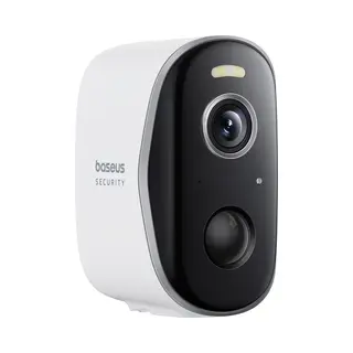 Baseus N1+ Outdoor Camera 2K S0TZ002130