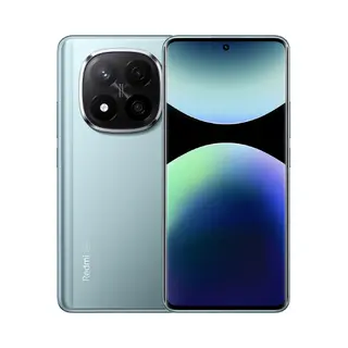 Xiaomi Redmi Note 14 Pro+ 12 Gb 512 Gb 5110 mAh Blauw