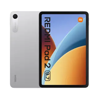 Xiaomi Redmi Pad 2 9.7 4/128Gb Silver