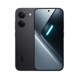 Poco X8 Pro 8 Gb 512 Gb 6500 mAh White