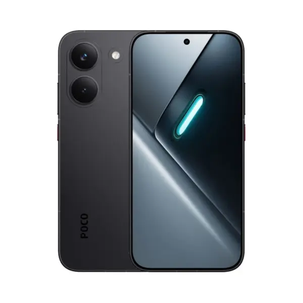 Poco X8 Pro 8 Gb 512 Gb 6500 mAh White thumbnail