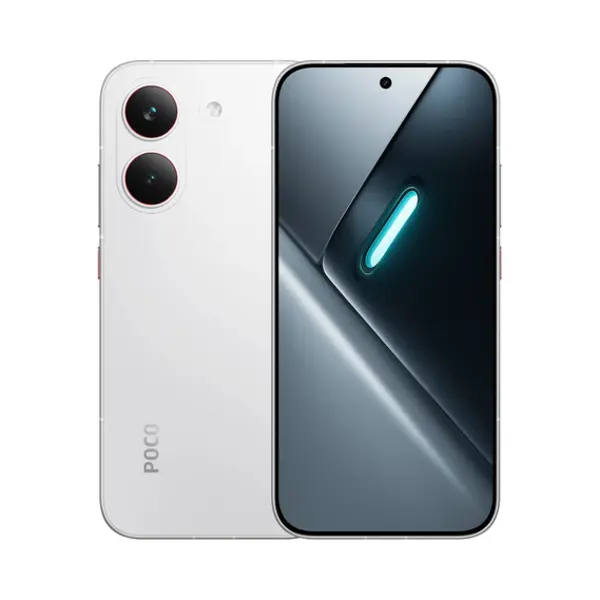 Poco X8 Pro Max 8 Gb 512 Gb 6500 mAh Weiß thumbnail