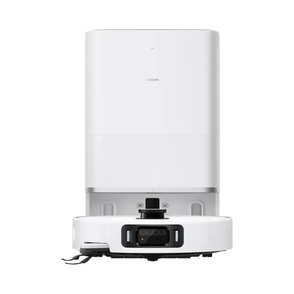 Xiaomi Robot Vacuum 5 Pro White thumbnail