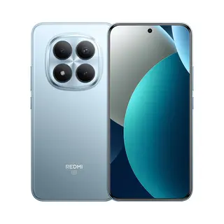 Xiaomi Xiami Redmi Note 15 Pro+ 5G - 12GB/512GB - Blauw