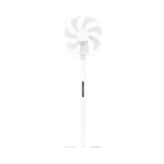 Xiaomi Mijia Smart Standing Fan Pro Slim Weiß
