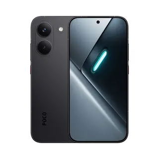 Poco X8 Pro 8 Gb 256 Gb 6500 mAh Schwarz