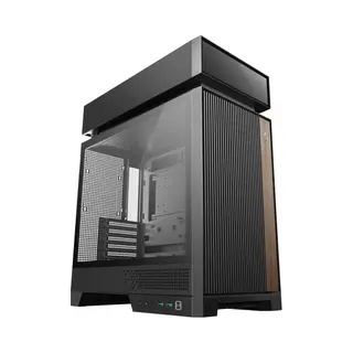 DeepCool CL660 Zwart