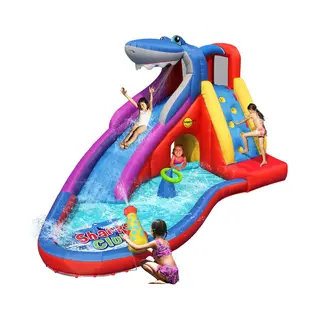 Happy Air 9417 inflatable bouncer