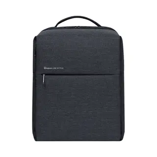 Xiaomi Mi City 2 backpack Casual backpack Grey Polyester