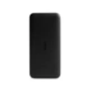 Xiaomi Redmi 20000 mAh Schwarz