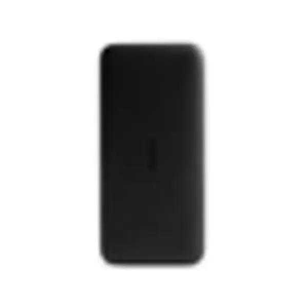 Xiaomi Redmi 20000 mAh Zwart thumbnail