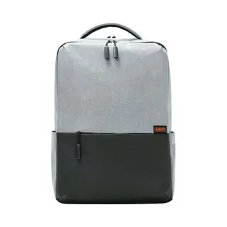 Xiaomi BHR4904GL backpack Rucksack Grey Fiber, Polyester