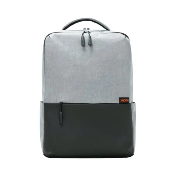 Xiaomi BHR4904GL backpack Rucksack Grey Fiber, Polyester thumbnail