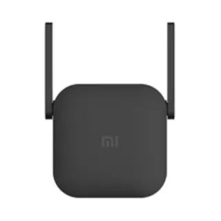 Xiaomi Mi Wi-Fi Range Extender Pro Netzwerk-Repeater Schwarz