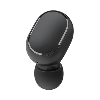 Xiaomi Redmi Buds Essential Headset True Wireless Stereo (Tws) In-ear Oproepen/muziek Bluetooth Zwart