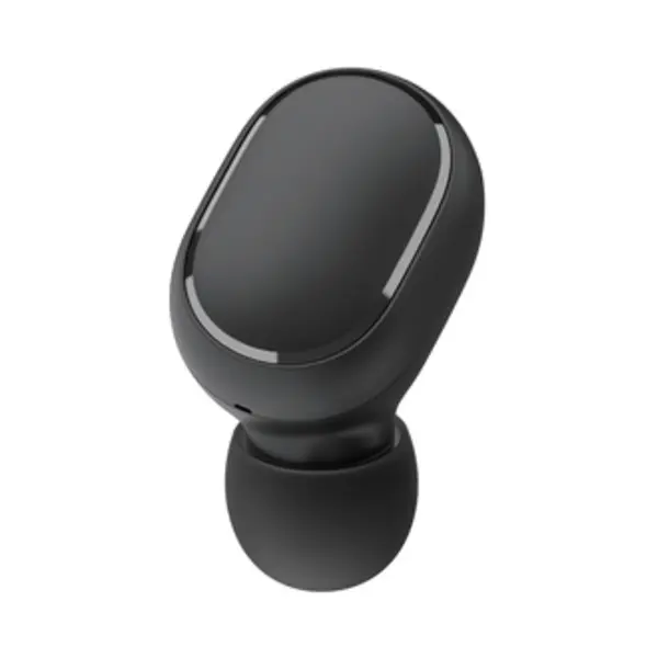 Xiaomi Redmi Buds Essential Headset True Wireless Stereo (Tws) In-ear Oproepen/muziek Bluetooth Zwart thumbnail