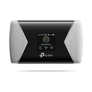 Tp-Link 300Mbps Lte-Advanced Mobile Wi-Fi M7450