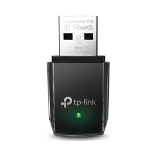Tp-Link Archer T3U Wlan 1267 Mbit/s