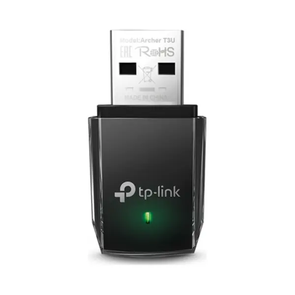 Tp-Link Archer T3U Wlan 1267 Mbit/s thumbnail