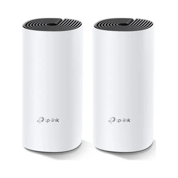 Tp-Link AC1200 Deco Whole Home Mesh Wi-Fi System thumbnail