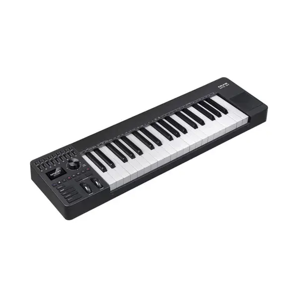 Nux Ntk-37 Usb/Midi Keyboard thumbnail