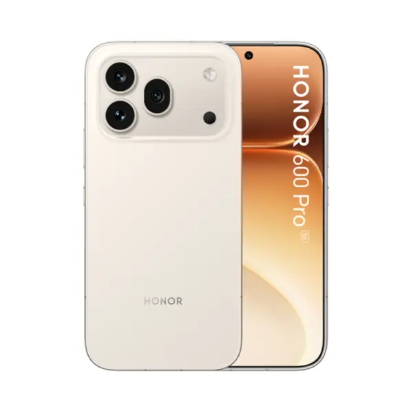 Honor HOR600PRO12512G Smartphone 12 Gb 512 Gb 6400 mAh Gold thumbnail