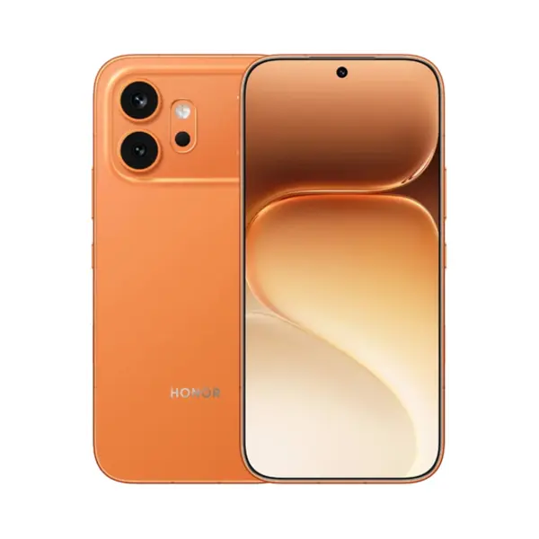 Honor 600 8 Gb 256 Gb 6400 mAh Orange thumbnail