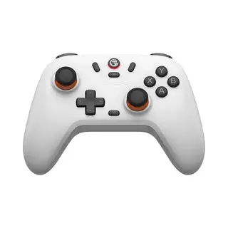 GameSir Nova Lite 2.4g Wireless Controller For Windows Pc, IPhone, Android, Switch & Steam Deck, Bluetooth Controller Gamepad With Hall Effect