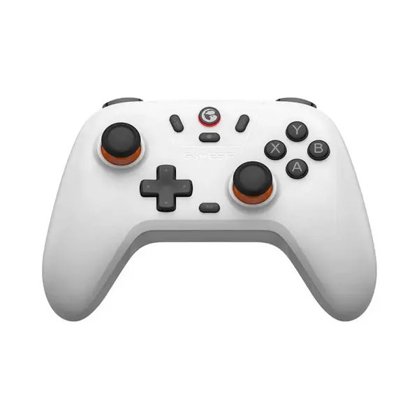 GameSir Nova Lite 2.4g Wireless Controller For Windows Pc, IPhone, Android, Switch & Steam Deck, Bluetooth Controller Gamepad With Hall Effect thumbnail