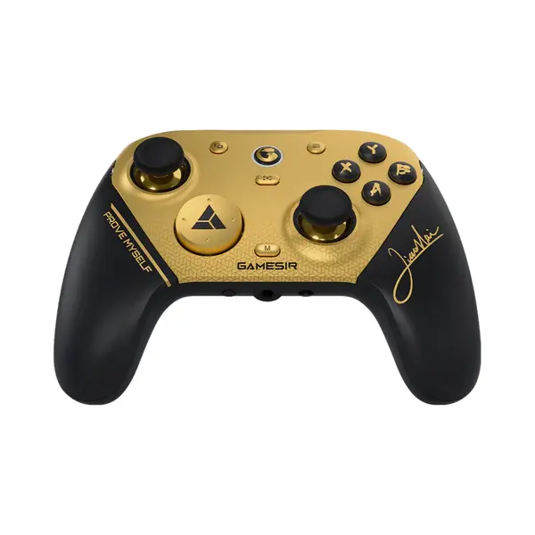 Gamesir GameSir G7 Pro 8K Champion Edition Pc-Controller Gaming-Controller (1 St) thumbnail