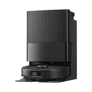 Roborock Qrevo 5AE Zwart