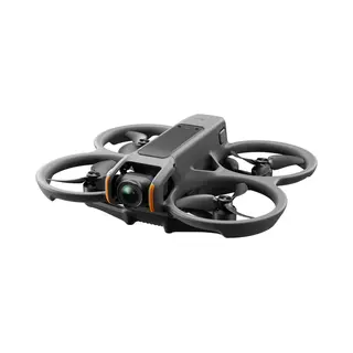Dji Avata 2 Fly Smart Combo Singel Battery 4 Rotoren Quadrocopter 48 Mp 3840 x 2160 Pixel 2150 mAh Schwarz, Grau
