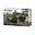 Army WWII Type 97 Tank