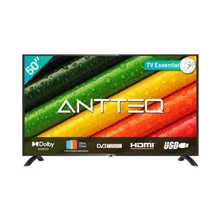 AntteQ AB50D1 - 50 Inch - Full Hd Led - 2023