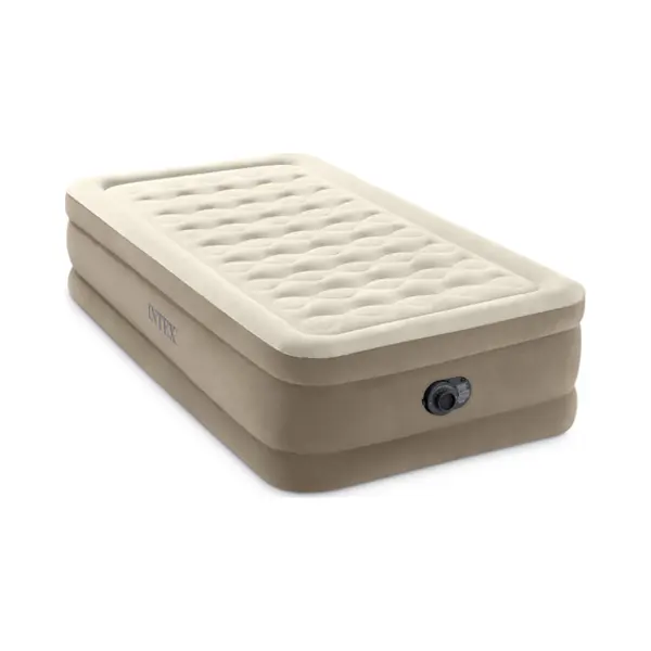 Intex 64456 luchtbed Beige thumbnail