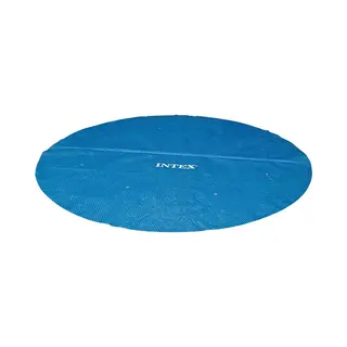 Intex Solar Cover 244cm