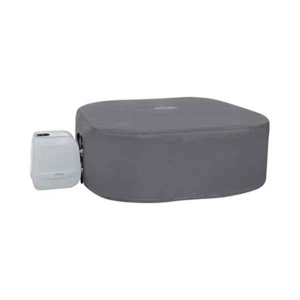 Bestway Lay-Z-Spa® Xtras EnergySense™ Plus Thermo-Komplettabdeckung 180 x 180 x 71 cm, eckig thumbnail