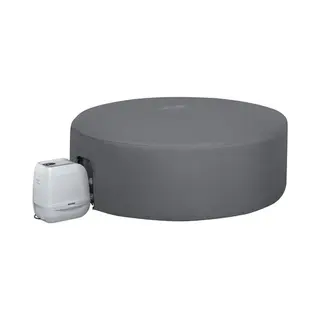Bestway Lay-Z-Spa EnergySense Thermal Round Hot Tub Cover 2.16 m x 80 cm