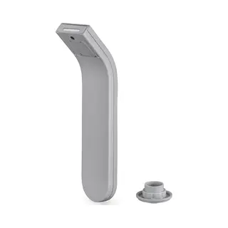 Bestway 60322 / 25 Whirlpool-/Jacuzzi-Zubehör Led waterfall Grau